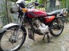 Singer 100cc